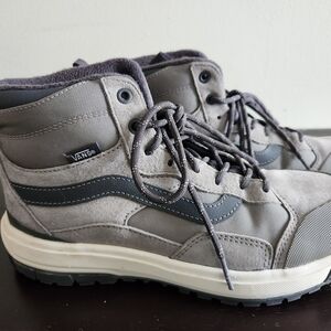 Vans UltraRange EXO Hi MTE-1 shoes